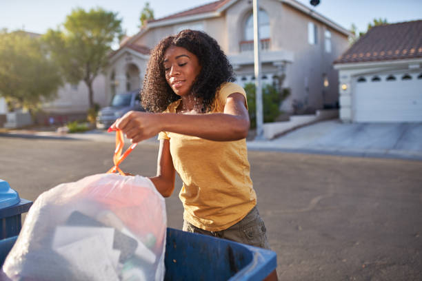Best Affordable Junk Removal Services  in Banner Hill, TN