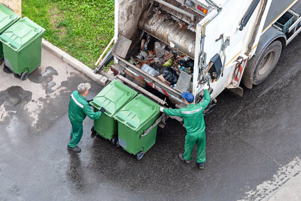 Best Dumpster Rental Services  in Banner Hill, TN