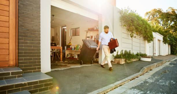 Household Junk Removal in Banner Hill, TN