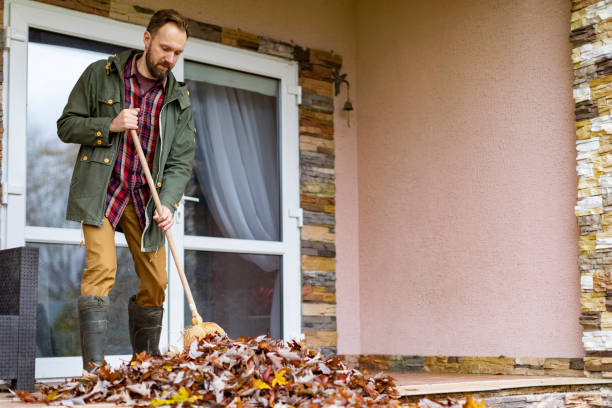 Best Household Junk Removal  in Banner Hill, TN