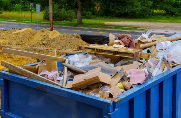 Best Commercial Cleanout Services  in Banner Hill, TN